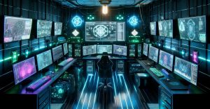 Cybersecurity in Critical Healthcare Infrastructure